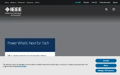 ieee.org in 2025