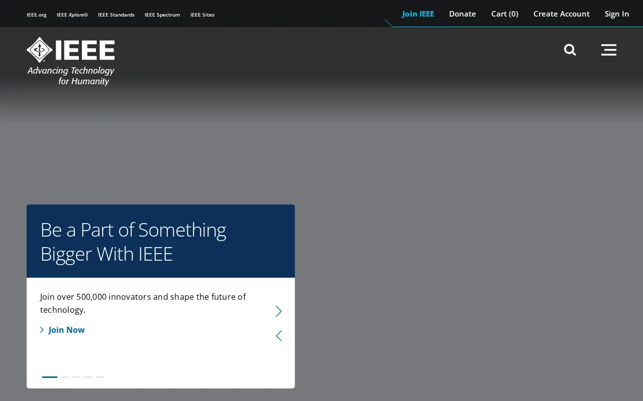ieee.org in 2026