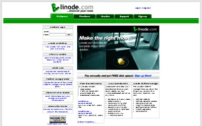 linode.com in 2004