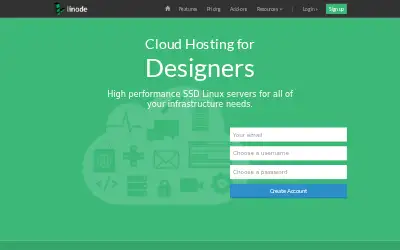 linode.com in 2014