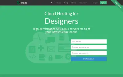 linode.com in 2015