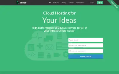linode.com in 2017