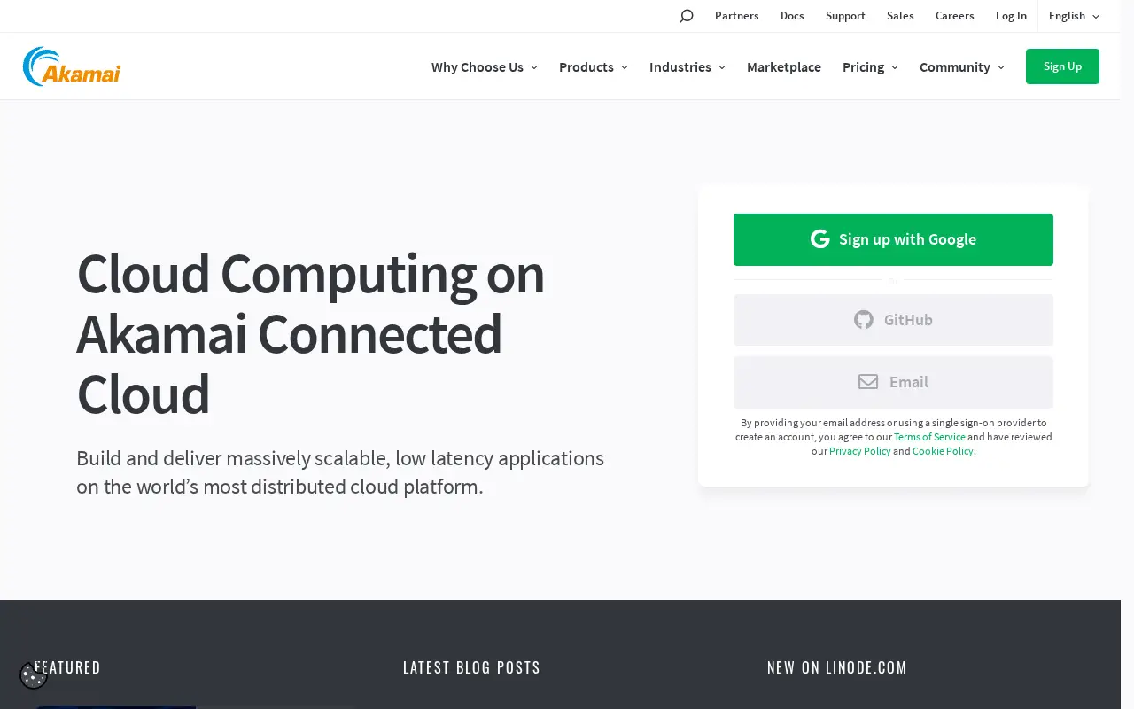 linode.com in 2024