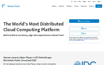 linode.com in 2025