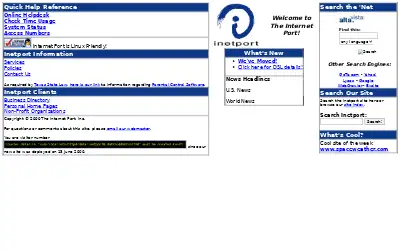 onetrust.com in 2001
