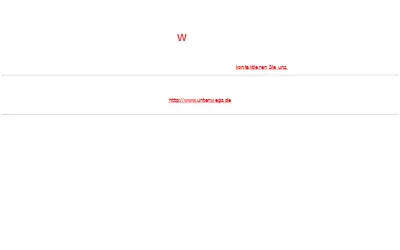wetter.com in 1998