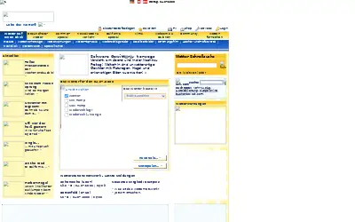 wetter.com in 2008