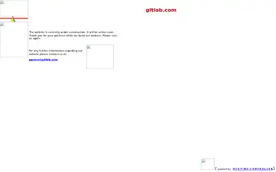 gitlab.com in 2005