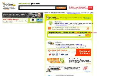 gitlab.com in 2011