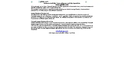 gitlab.com in 2012