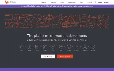 gitlab.com in 2017