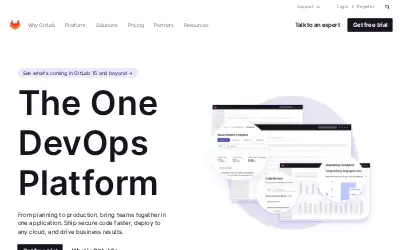 gitlab.com in 2022