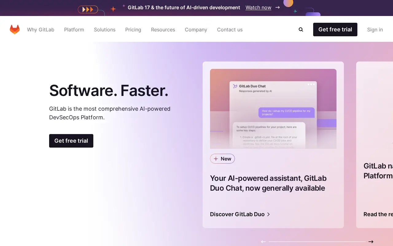 gitlab.com on July 1, 2024