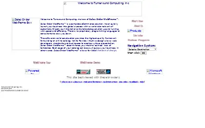 turn.com in 1998