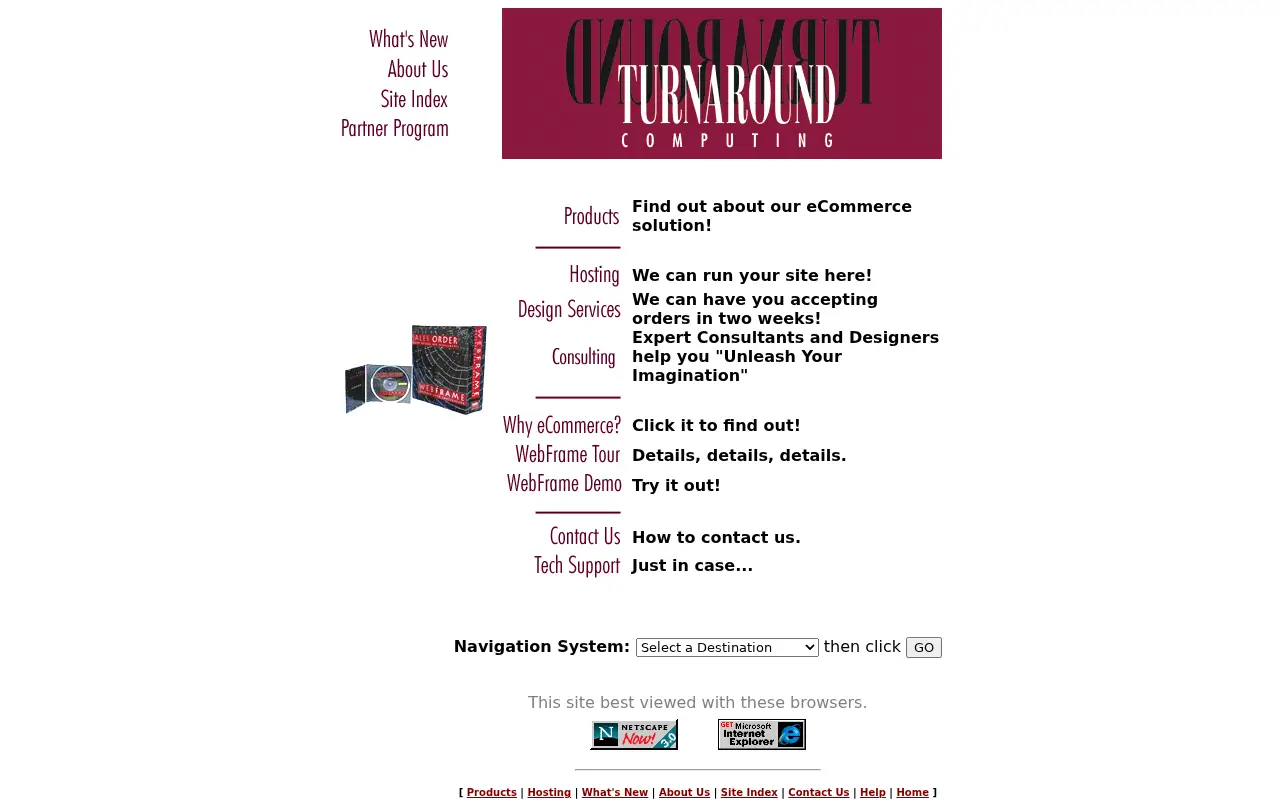 turn.com in 1999