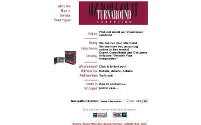 turn.com in 1999