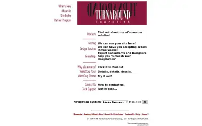 turn.com in 2000
