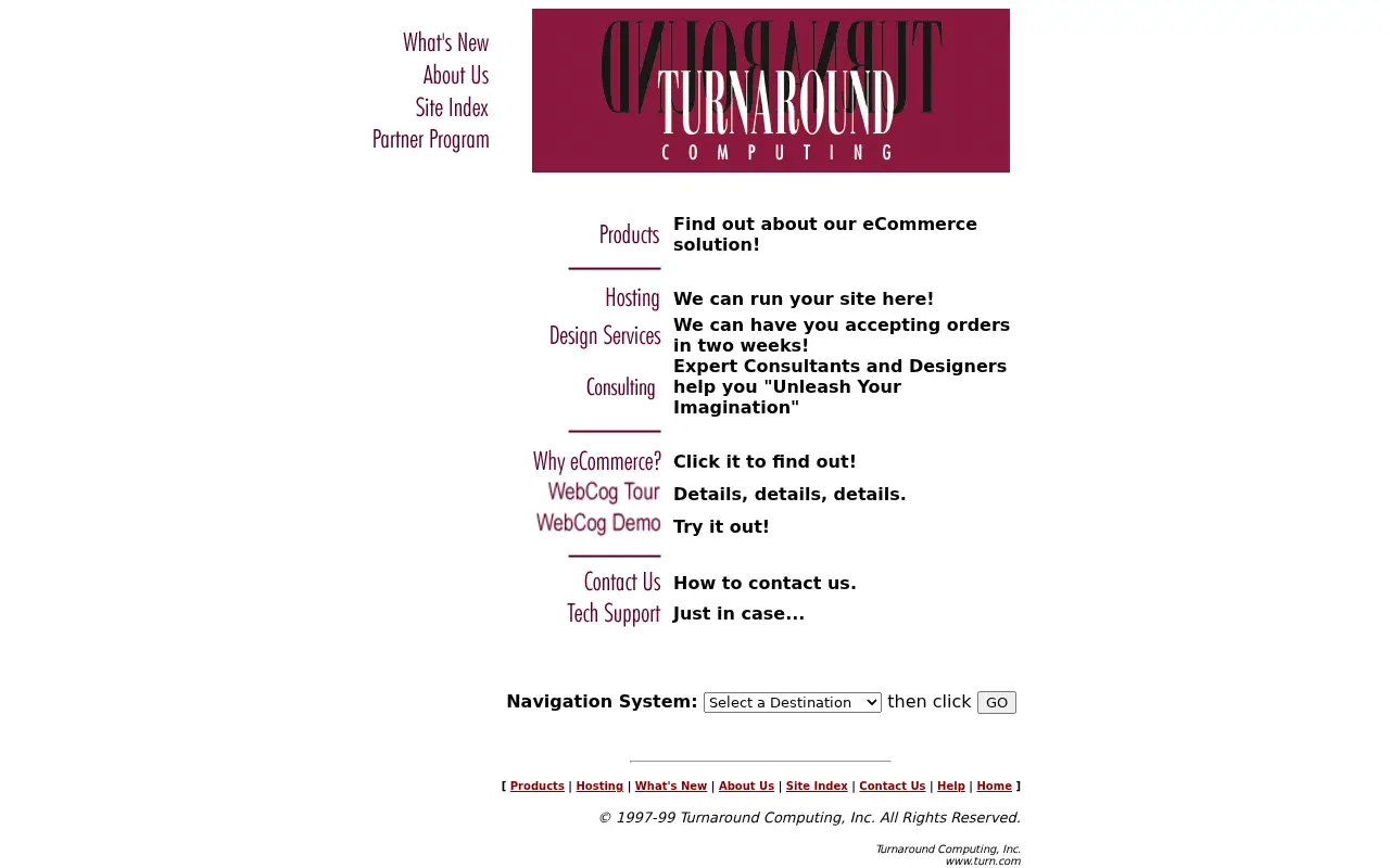 turn.com in 2001
