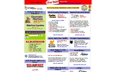 turn.com in 2003