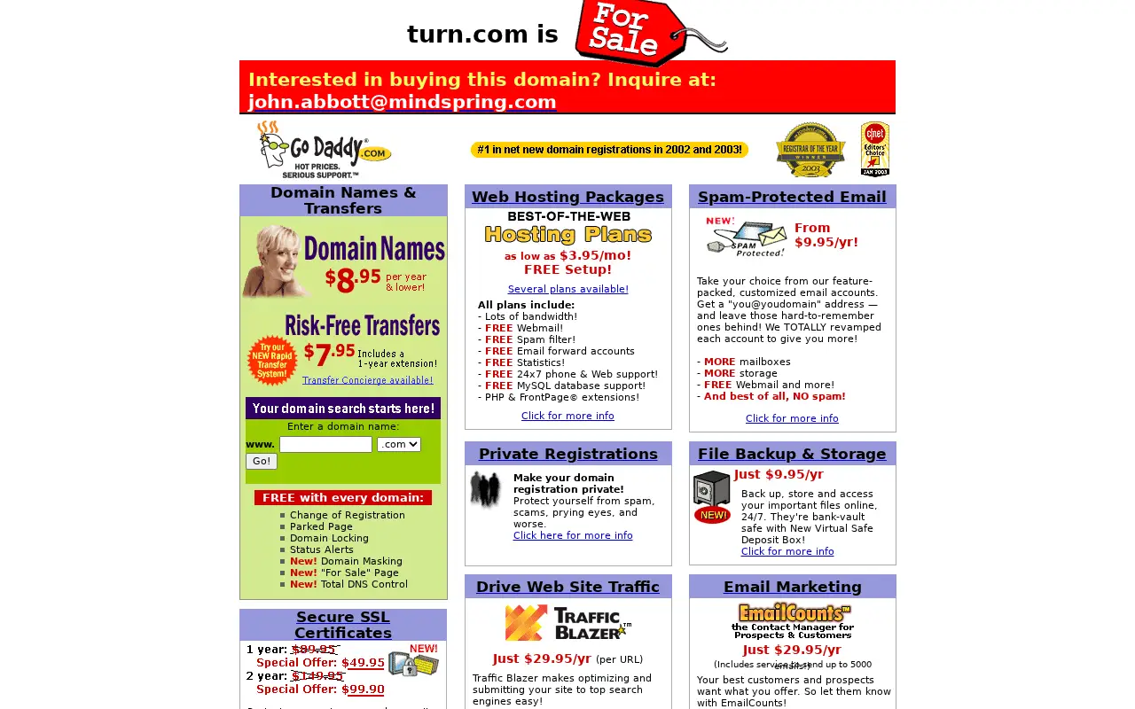 turn.com in 2004