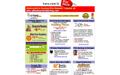 turn.com in 2004