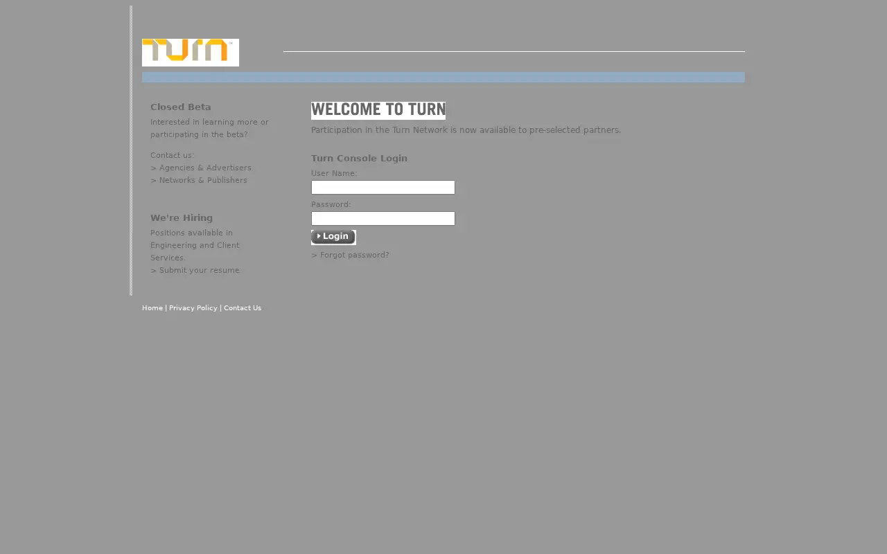 turn.com in 2006