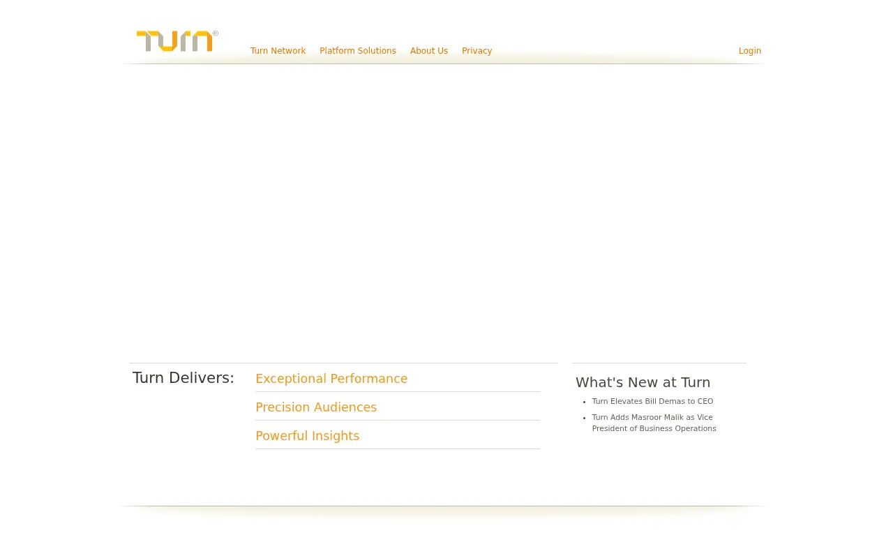 turn.com in 2009