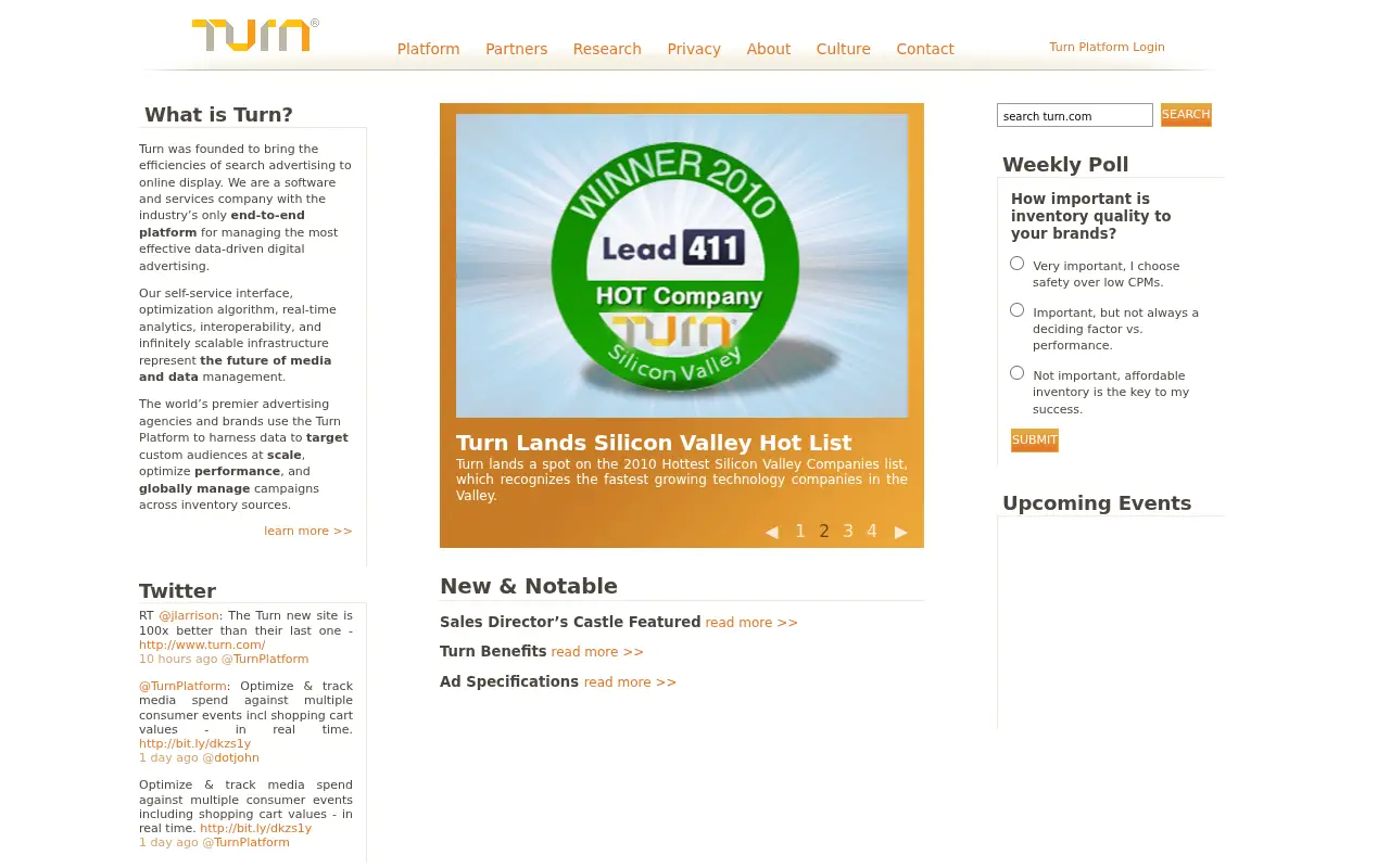 turn.com in 2010