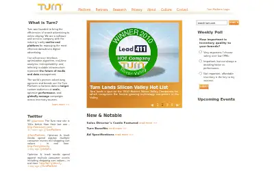 turn.com in 2010