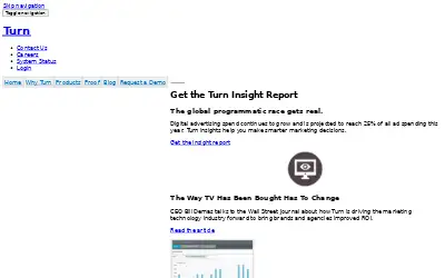 turn.com in 2014