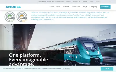 turn.com in 2018