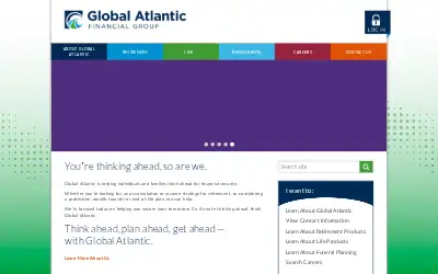gafg.com in 2017