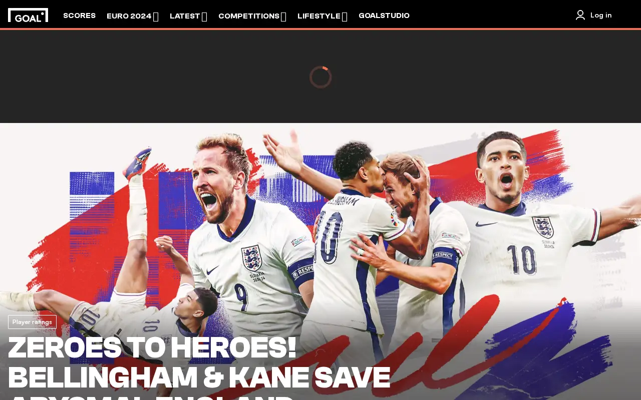 goal.com in 2024