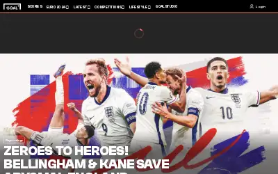 goal.com in 2024