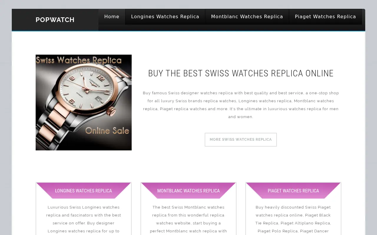 popwatch.org in 2018