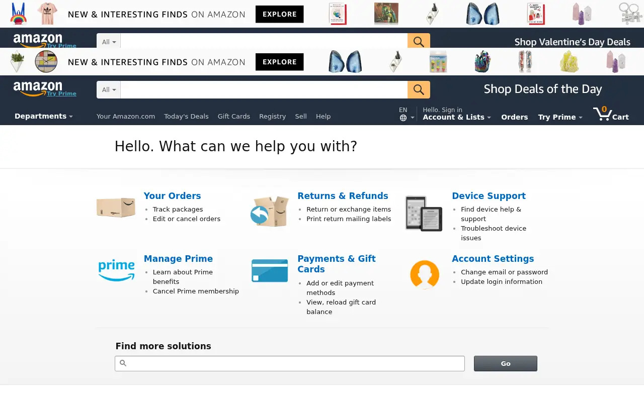 primevideo.com on July 28, 2004
