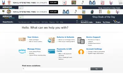 primevideo.com in 2004