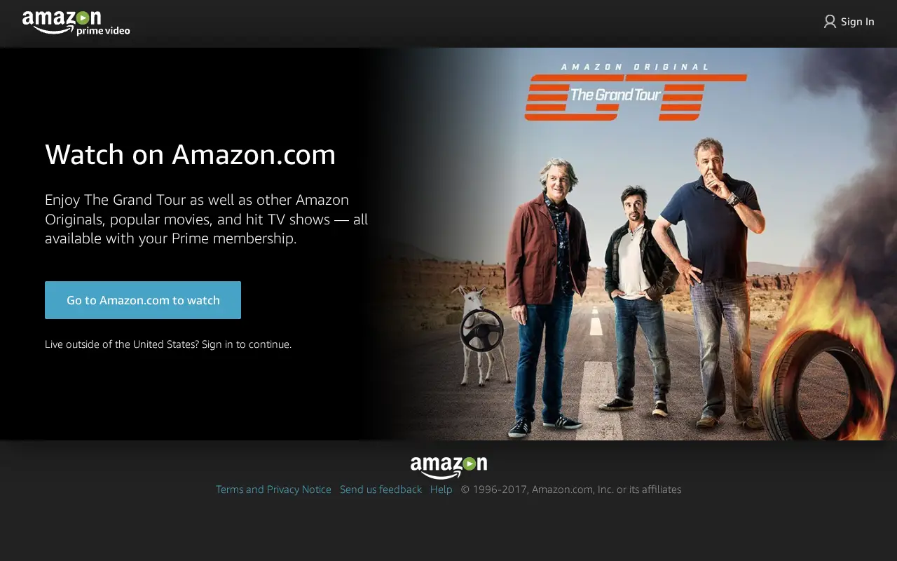 primevideo.com on June 30, 2017