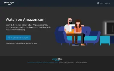 primevideo.com in 2020