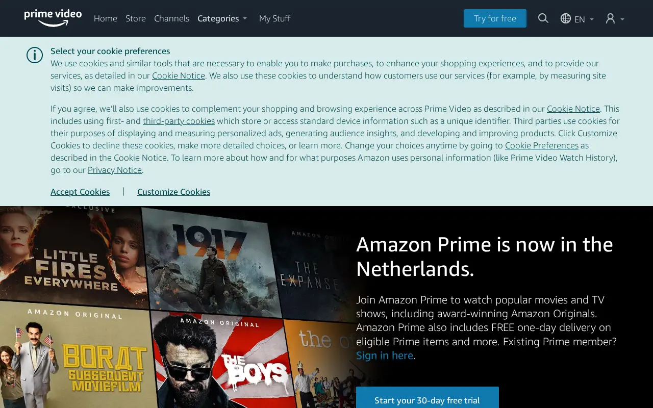 primevideo.com in 2022
