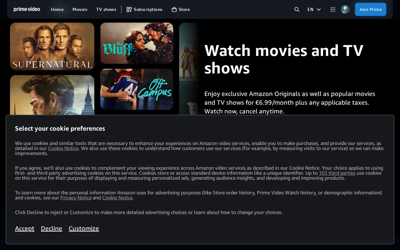 primevideo.com in 2026