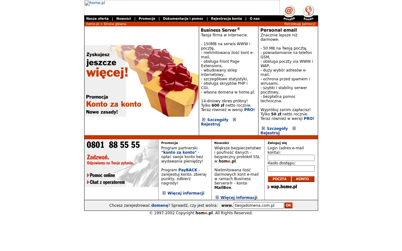 home.pl on June 3, 2002