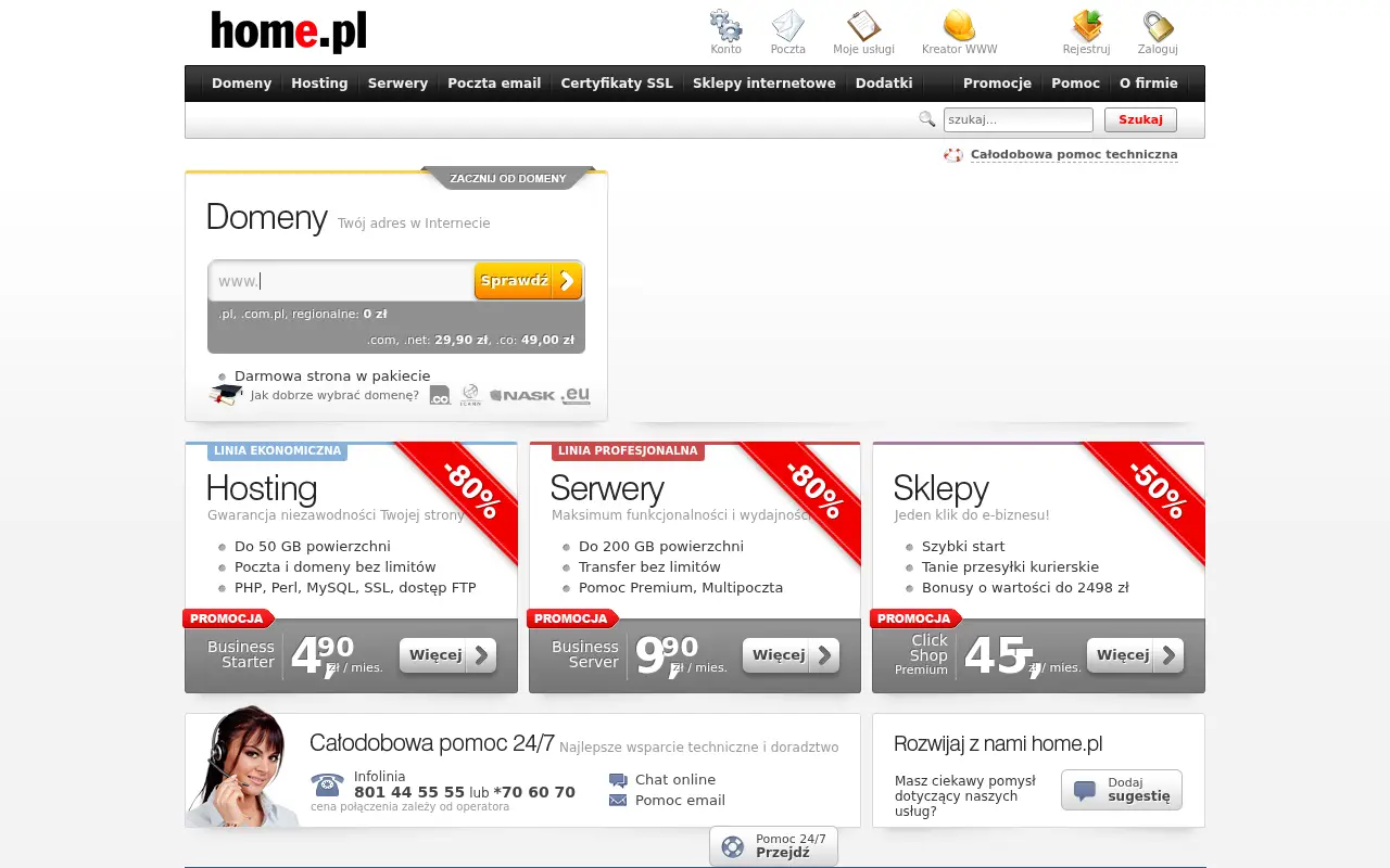 home.pl on June 30, 2012