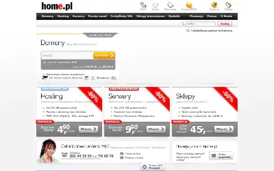 home.pl in 2012
