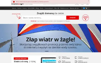 home.pl in 2015