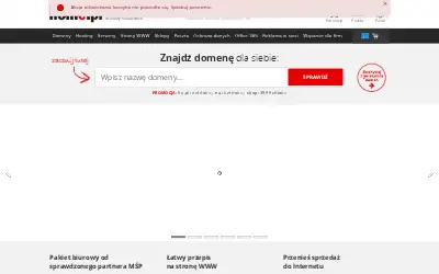 home.pl in 2017