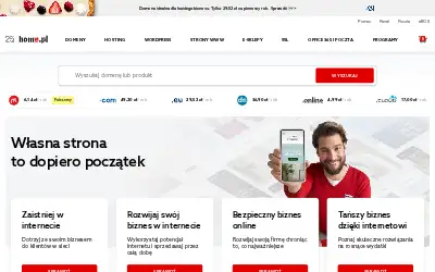 home.pl in 2023