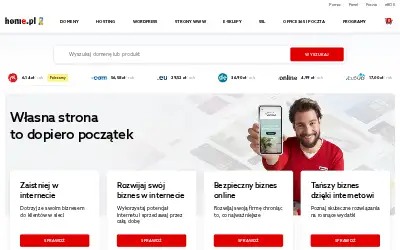 home.pl in 2024