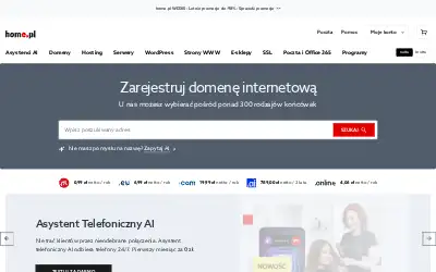 home.pl in 2026