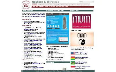 mikrotik.com in 2014